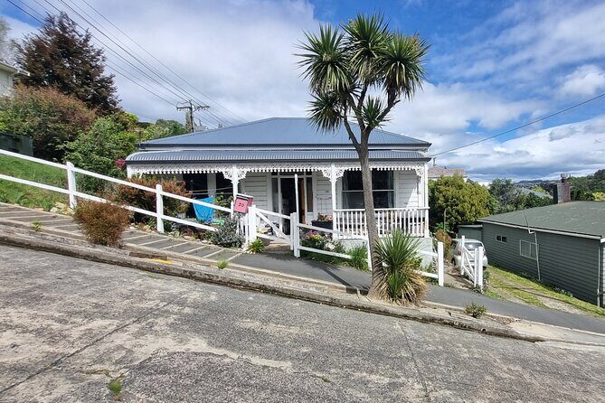 Mainland Peninsula Tour - A 6.5-hour route that keeps Dunedin and the Peninsula in reach