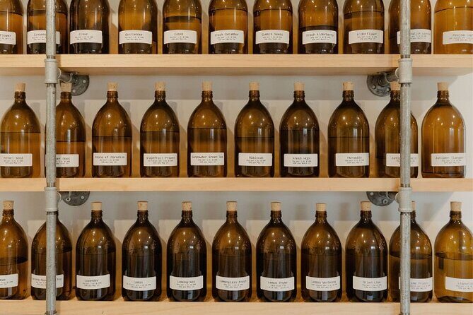 Make Your Own Gin at the Matahui Gin Lab - Price and Value: What $58.95 Buys You (and What You Skip)