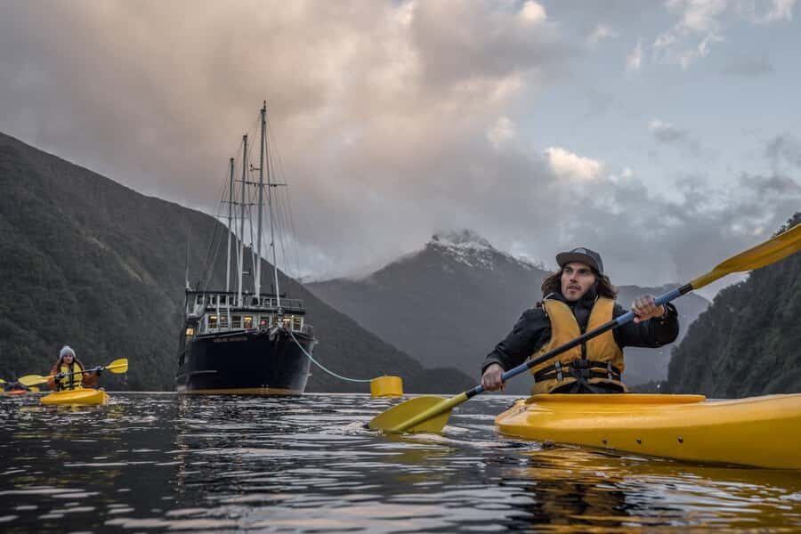 Manapouri: Doubtful Sound Overnight Cruise (2 Nights) - Key Things to Know Before You Go