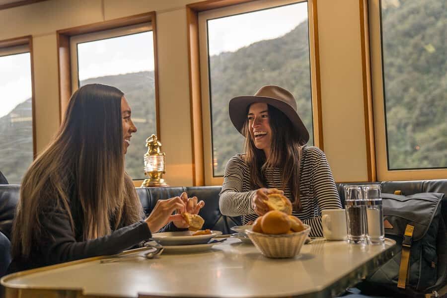 Manapouri: Doubtful Sound Overnight Cruise (2 Nights) - Cruising the Fjord: Commentary, Waterfalls, and Wildlife Chances