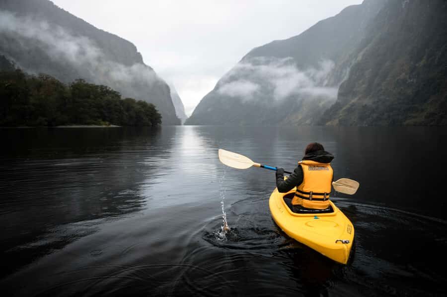 Manapouri: Doubtful Sound Overnight Cruise (2 Nights) - Stars, Night Air, and How to Actually Enjoy the Overnight