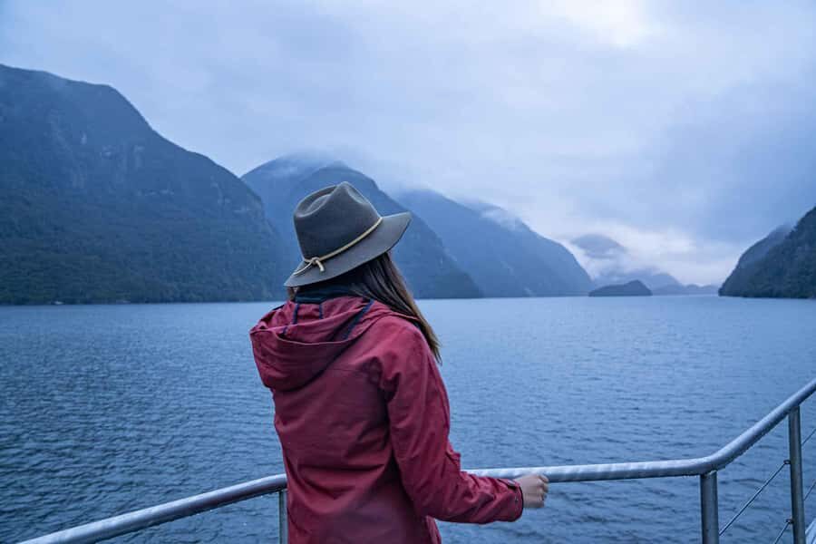 Manapouri: Doubtful Sound Overnight Cruise (2 Nights) - Price and Value: Is $597 Worth It?