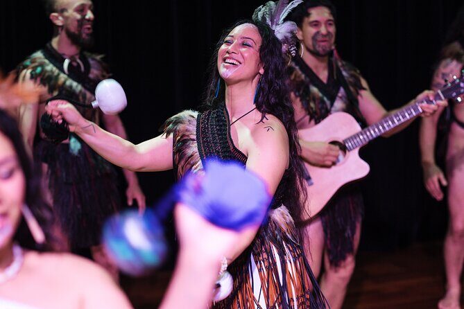 Māori Cultural Experience & Auckland Museum General Admission - Auckland Museum general admission: where to spend your time
