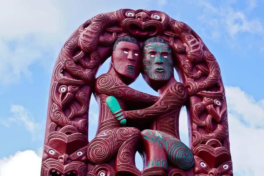 Maori Culture Small Group Afternoon Tour including Te Puia - Key things that make this tour worth your attention