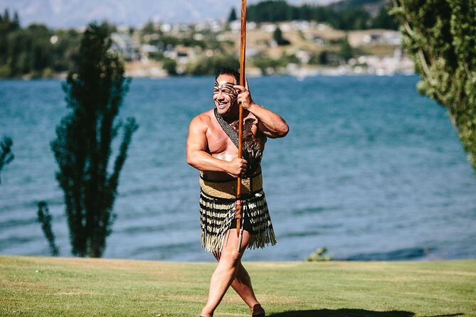 Māori Whakatau Welcome - Key reasons this pōwhiri welcome works so well