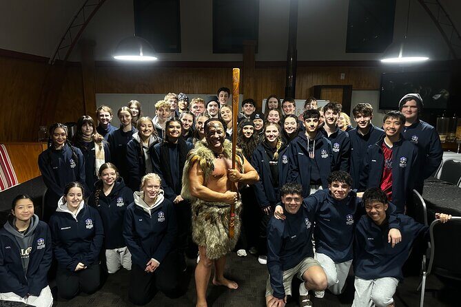 Māori Whakatau Welcome - Transport, timing, and group size (the stuff that decides if you’ll enjoy it)