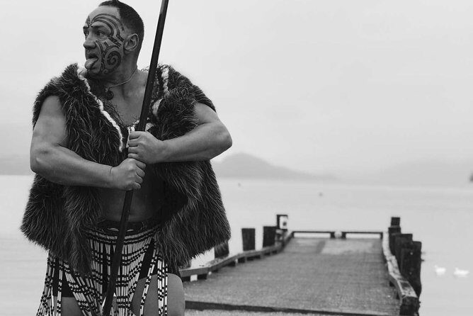 Māori Whakatau Welcome - Price and value: $31.03 for a ceremony with real meaning