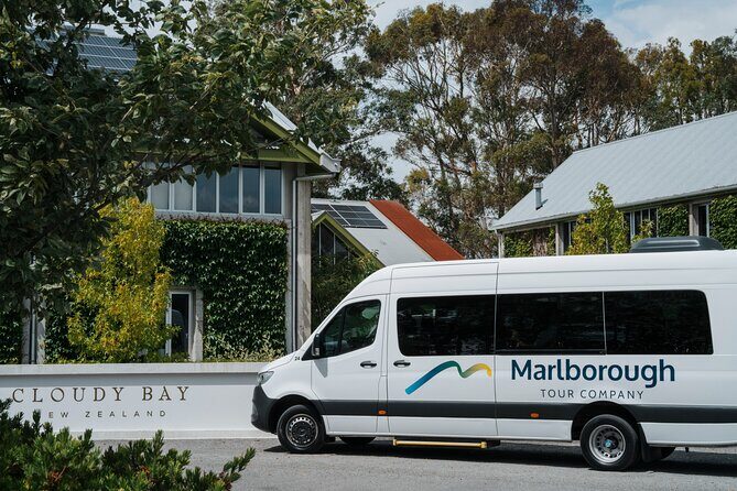 Marlborough Afternoon Wine Tour with Tastings - Price and value: what $108.60 includes (and what you’ll pay for elsewhere)