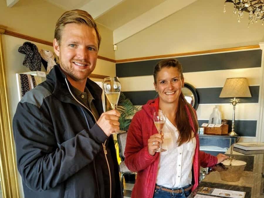 Marlborough: Blenheim Wine Tour; Afternoon of Wine only - Key things I’d focus on before you go