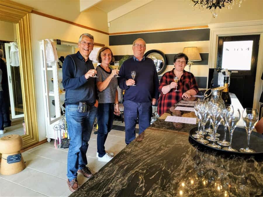 Marlborough: Blenheim Wine Tour; Afternoon of Wine only - Blenheim’s Afternoon Wine Rhythm: built for people with plans