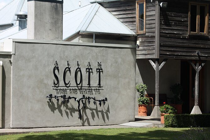 Marlborough Classic Wine Tasting Tour. - Alcohol included, no lunch included: plan your comfort