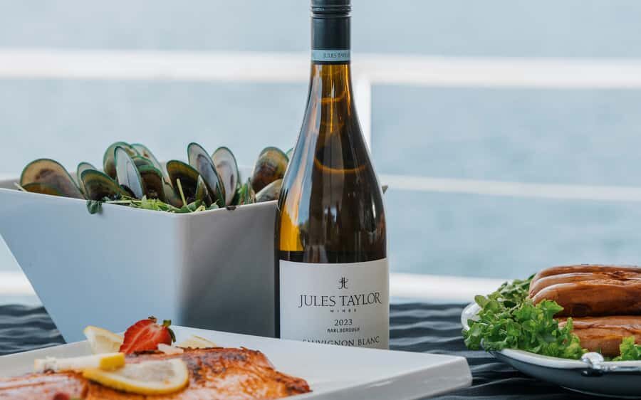 Marlborough: Full-Day Wine and Seafood Tour with Cruise - Is the $191 price fair for a full day? Let’s talk value