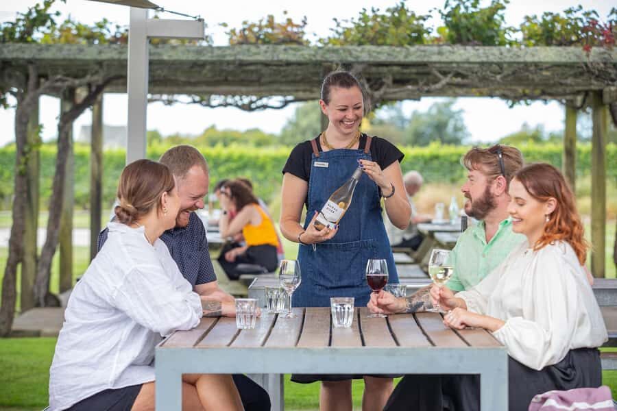 Marlborough: Full Day "Winemaker's Tour" - What You’ll Taste: Marlborough Styles You Actually Want