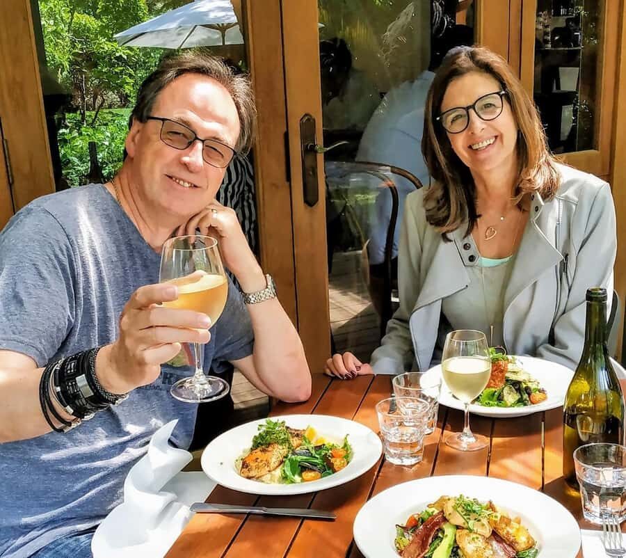 Marlborough: Half Day Blenheim Wine Tour - Eating & Sipping - Cellar Door Stop #1: Learning Vineyard-to-Glass at Speed That Still Teaches