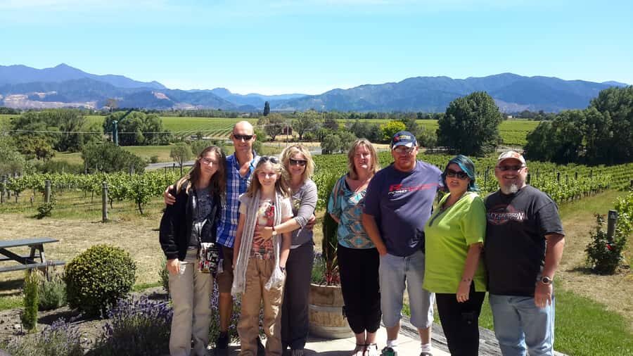 Marlborough Half-Day Wine Tour from Blenheim - Key things to know before you go