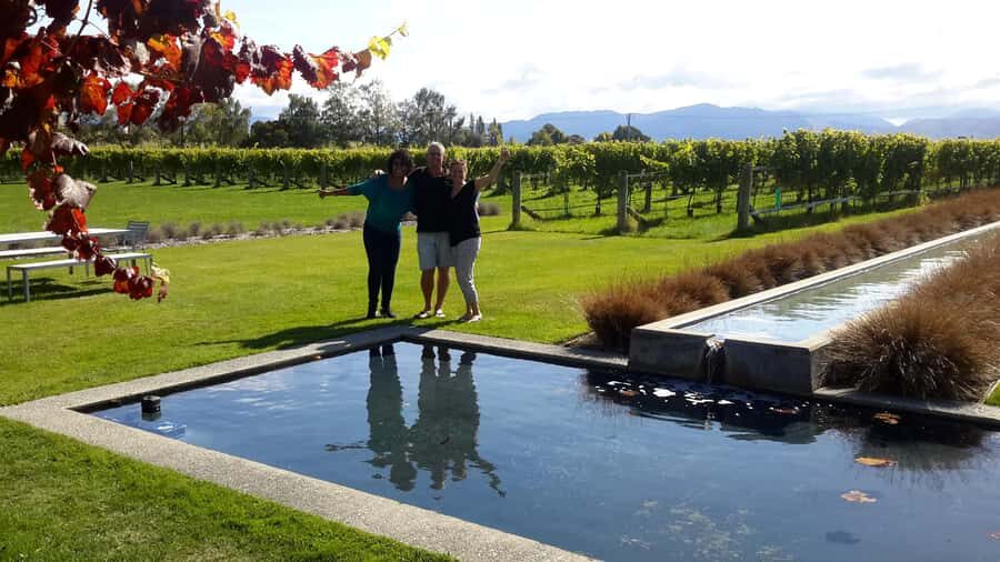 Marlborough Half-Day Wine Tour from Blenheim - The chocolate factory stop: the sweet counterweight to wine