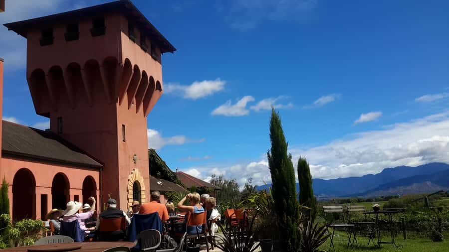 Marlborough Half-Day Wine Tour from Blenheim - Who this Marlborough half-day tour suits best