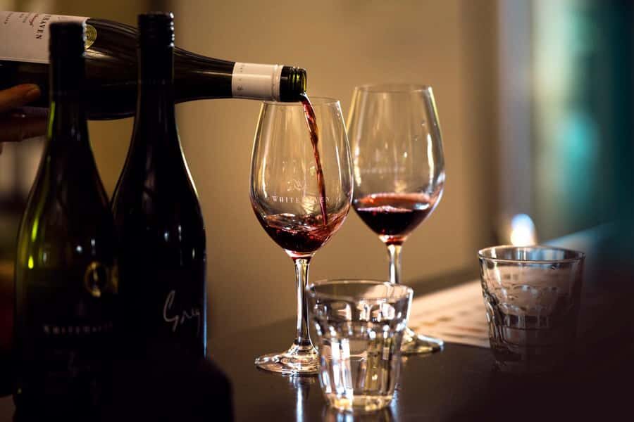 Marlborough Half Day Wine Tour From Picton 1pm - Key things I’d bet on before you book