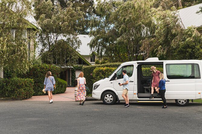Marlborough Icons Tour - Wine tasting + Cruise - The day’s flow: from Blenheim vineyards to the Queen Charlotte Sound