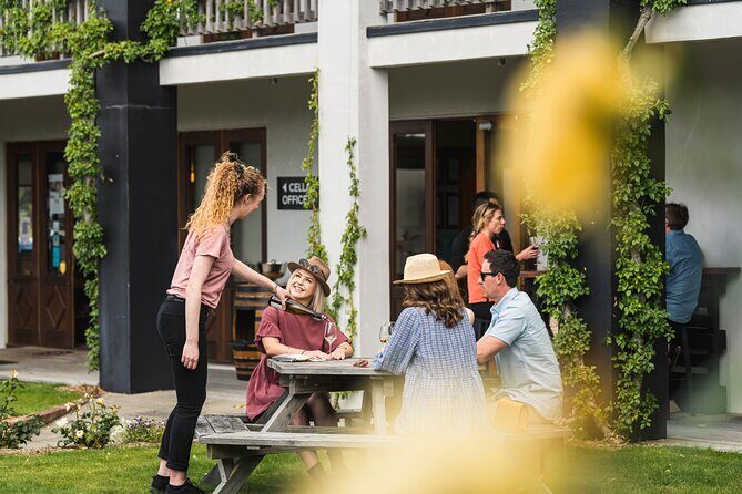 Marlborough Icons Tour - Wine tasting + Cruise - The Marlborough Sauvignon Blanc talk: what makes it taste the way it does