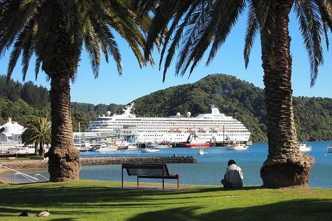 Marlborough Wine Region Tour from the Port of Picton - Key highlights to know before you go