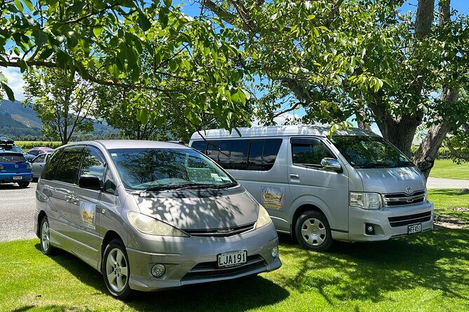 Marlborough Wine Region Tour from the Port of Picton - FAQ