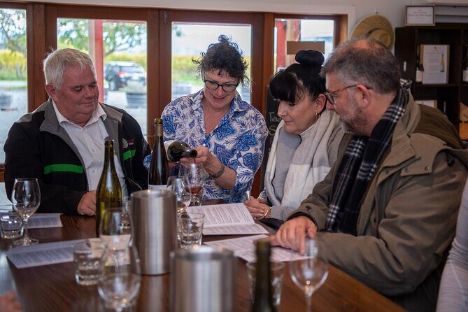 Marlborough Wine Tour - Afternoon of Cuisine & Wine 4hrs - Who should book this Marlborough wine tour (and who might skip it)