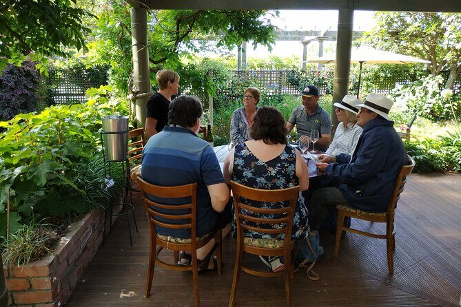 Marlborough Wine Tour - Afternoon of Cuisine & Wine 4hrs - Lunch at the first winery: choose your meal, then settle into tastings
