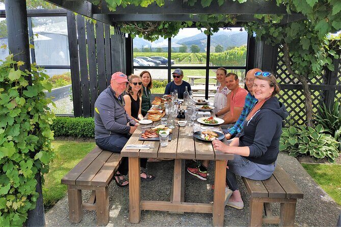 Marlborough Wine Tour - Afternoon Sippers of Wine Only 4hrs - Price and value: what $121.01 buys you (and what it doesn’t)