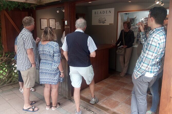 Marlborough Wine Tour - Afternoon Sippers of Wine Only 4hrs - Learning Marlborough beyond the glass: the guide’s job