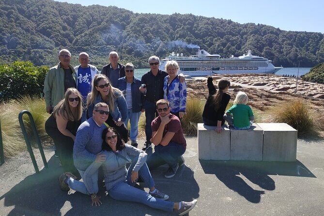 Marlborough Wine Tour - Picton Cruise Ship Shore Excursion Tour - Key highlights at a glance