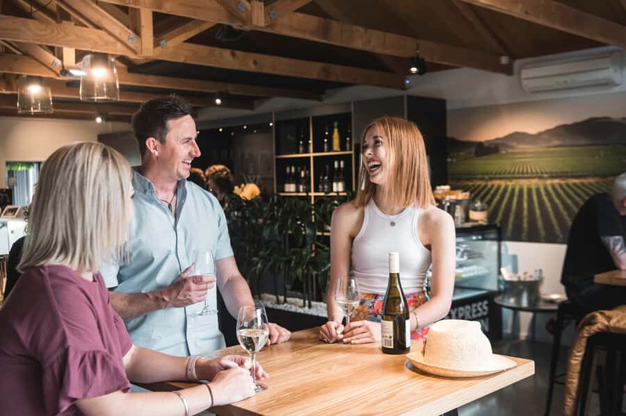 Marlborough: Wineries Visit and Tasting Session - Stop-by-stop: what each winery experience is likely to feel like
