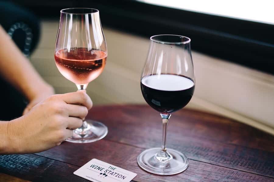 Marlborough: Wineries Visit and Tasting Session - Transportation and group size: comfortable, but not a private tour