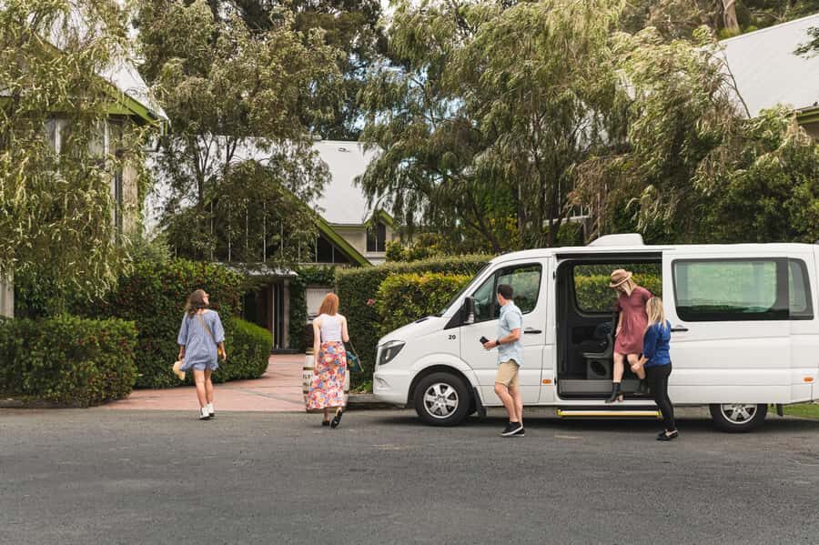 Marlborough: Wineries Visit with Tastings and 2-Course Lunch - Who should book this Marlborough day, and who might skip it