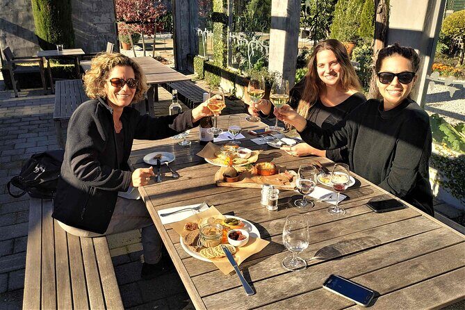 Marlborough Winery Tour - A Day of Cuisine & Wine 6hrs - The Marlborough day plan: multiple cellar doors, one coherent route