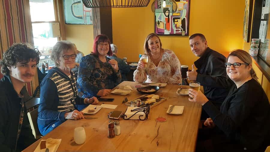 Martinborough Wine and Food Tour with Lunch from Wellington - Key Things That Make This Martinborough Tour Worth Your Time