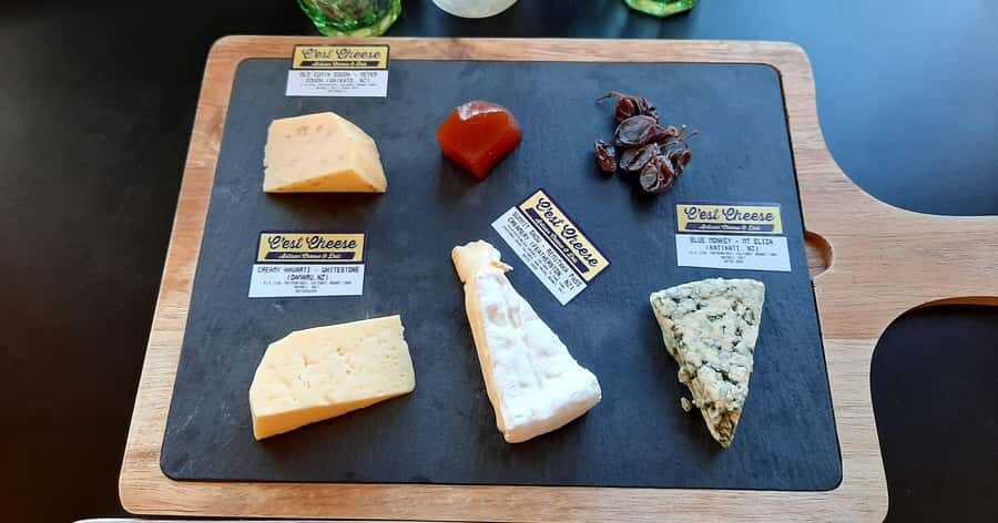 Martinborough Wine and Food Tour with Lunch from Wellington - Why Martinborough Is a Great Pick From Wellington