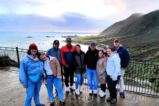 Martinborough Wine and Wild Coast Tour from Wellington - Key highlights worth timing your day around