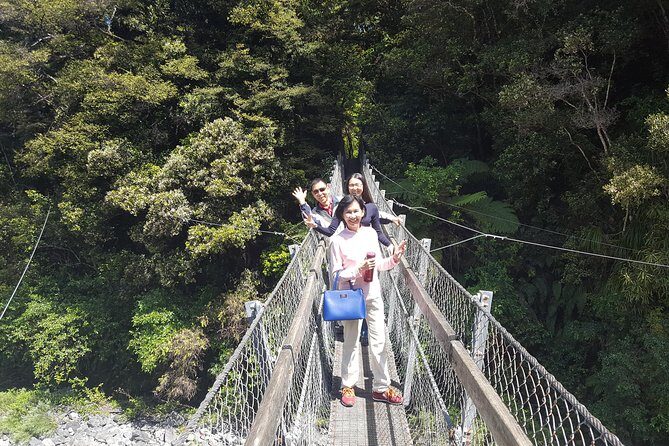 Martinborough Wine and Wild Coast Tour from Wellington - Why this Wellington to Martinborough and wild coast combo makes sense