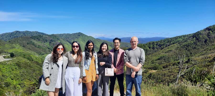 Martinborough Winery and South Wairarapa Wild Coast Tour - Should you book this tour?