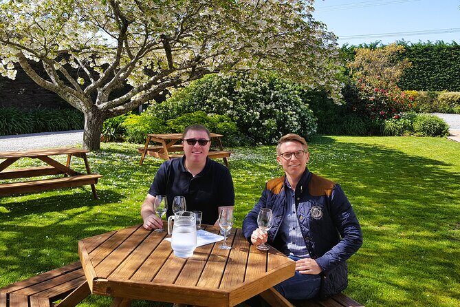 Martinborough Winery Private Tour - Key Highlights You’ll Feel on Day One