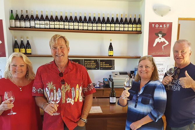 Martinborough Winery Private Tour - Price, What You’re Actually Paying For, and Value
