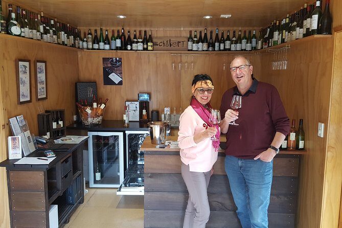 Martinborough Winery Private Tour - Guides and the Stuff That Makes a Tour Feel Personal