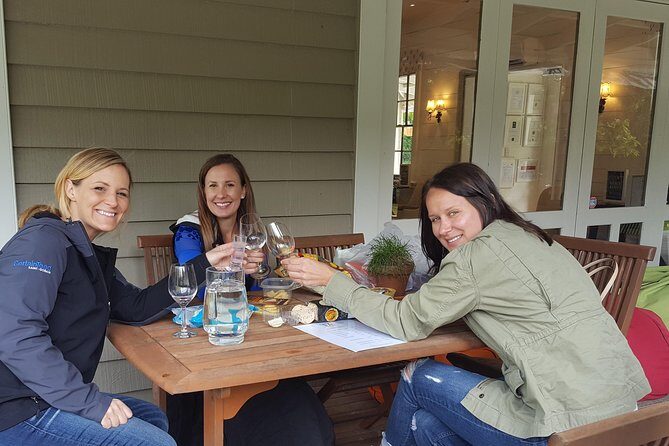 Martinborough Winery Private Tour - Who This Martinborough Private Tour Fits Best