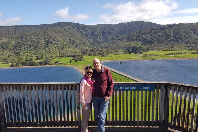 Martinborough Winery Private Tour - Stop 2: Margrain Vineyard with Local Cellar-Door Staff