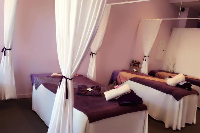 Massage and Wellness - Key Things I’d Pay Attention To