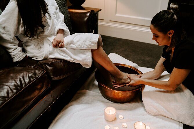 Massages in Queenstown - What to expect in your 2-hour session
