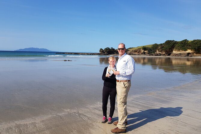 Matakana Scenic Coastal Getaway from Auckland - Price and value: what $183.07 buys you in real terms
