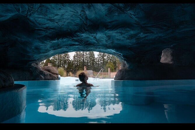 Methven Ōpuke Hot Pool & Scenic Canterbury Tour from Christchurch - Key highlights at a glance