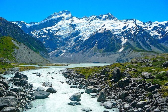 Methven Ōpuke Hot Pool & Scenic Canterbury Tour from Christchurch - Price and value: is NZ$111.70 a fair deal?